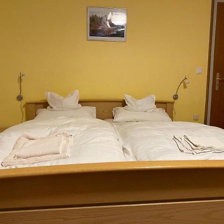 Hotel Flora Бад-Верисхофен Экстерьер фото
